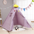 Детская палатка для мальчиков и девочек в помещении дома маленький дом принцесса замок открытый для пикника для пикника